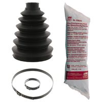 Set asmanchetten 102490