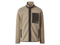 esmara Men Heren jack (Beige, XL)
