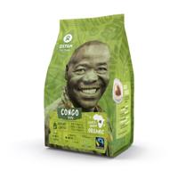 Congolese koffie gemalen 250 gr Congolese koffie gemalen 250 gr