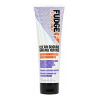 Fudge Clean Blonde Damage Rewind Violet Toning Conditioner Fudge Clean Blonde Damage Rewind Violet Toning Conditioner