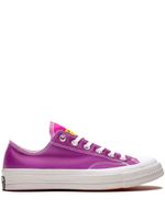 Converse baskets montantes Chuck Taylor All Star 70 Converse x Chinatown Market - Blanc