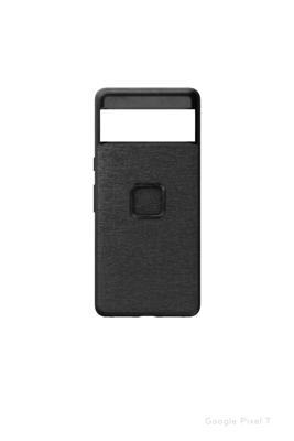 Peak Design - Mobile Everyday Fabric Case Pixel 7 Pro - Charcoal Default