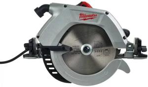Milwaukee CS 85 CBE Cirkelzaagmachine 235mm 2200W in koffer - 4933451116