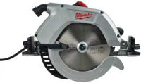 Milwaukee CS 85 CBE Cirkelzaagmachine 235mm 2200W in koffer - 4933451116