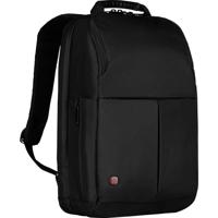 Wenger Reload Laptoprugzak Geschikt voor max. (laptop): 35,6 cm (14) Zwart