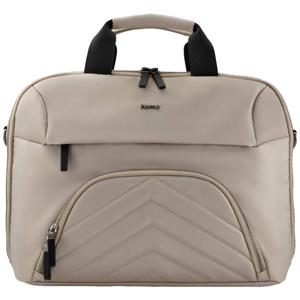 Hama Laptoptas Geschikt voor max. (laptop): 35,8 cm (14,1) Beige
