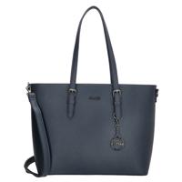 Charm London Birmingham - Handtas/Schoudertas 15.6'' - Navy Charm London Birmingham - Handtas/Schoudertas 15.6'' - Navy