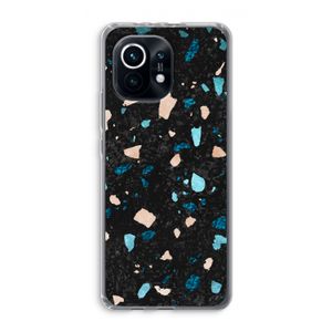 Terrazzo N°11: Xiaomi Mi 11 Transparant Hoesje