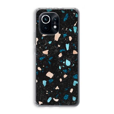 Terrazzo N°11: Xiaomi Mi 11 Transparant Hoesje