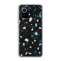 Terrazzo N°11: Xiaomi Mi 11 Transparant Hoesje
