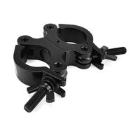 Riggatec Swivel Coupler Slim zwart 48-51mm - thumbnail