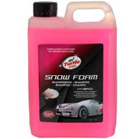 Turtle Wax Hybrid Snow Foam shampoo 2.5L 1830933