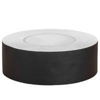 Caruba Gaffer Tape 50mtr x 5cm Zwart