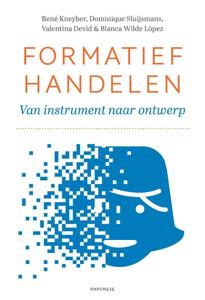 Formatief handelen (Paperback)
