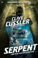 Serpent (Paperback) - thumbnail