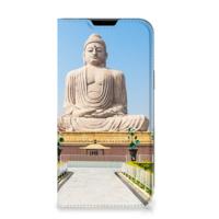 Apple iPhone 14 Plus | Book Cover | Boeddha