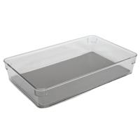 Organiser kunststof 25x16x5cm Organiser kunststof 25x16x5cm