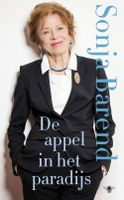 De appel in het paradijs - Sonja Barend - ebook - thumbnail