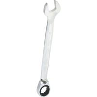 KS Tools 503.4616 5034616 Steek-ringratelsleutel Sleutelbreedte (metrisch) 16 mm