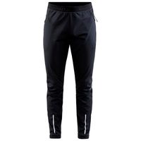 Craft Advanced Essence Wind Pants zwart heren S