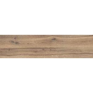 Emil Millelegni Vloer- en wandtegel 30x120cm 10mm gerectificeerd R10 porcellanato Oak 1013365