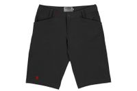Chrome Industries Union 2.0 Fietsshorts - Zwart