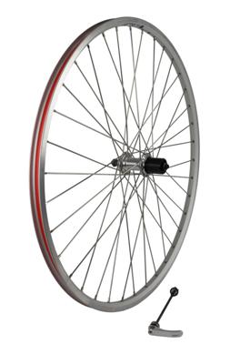 Unbranded Achterwiel 28x13/8 zac19