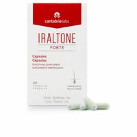 Anti-haaruitval Kuur Iraltone Capsules