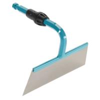 Gardena CS Onkruidhak 16cm - Roestvrij Staal, Ergonomisch, Steelopties - 25 Jaar Garantie