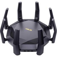 Asus RT-AX89X AX6000 AiMesh WiFi-router