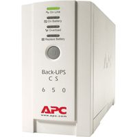 Back-UPS 650VA noodstroomvoeding UPS