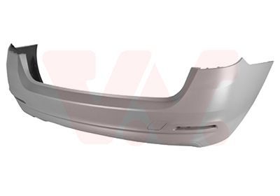 Achterbumper 0694543