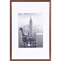 Henzo Fotolijst - Manhattan - Fotomaat 20x30 cm - Brons - thumbnail