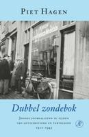 Dubbel zondebok (Hardback)