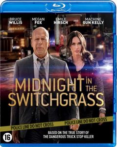 Midnight In The Switchgrass