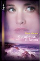 Op jacht naar de kroon - Dana Marton - ebook