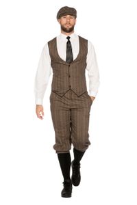 Kostuum Peaky Blinders Roaring 20&apos;s John