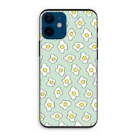 Spiegeleitjes: iPhone 12 mini Biologisch afbreekbaar hoesje