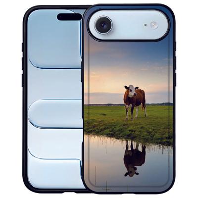 iPhone Air Telefoonhoesje Koe