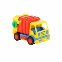Tom-S Vuilniswagen Truck 21cm