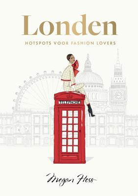 Londen (Hardback)