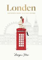 Londen (Hardback)