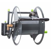 Slanghaspel GEKA plus P40 aansluitschroefdraad 26,44 mm G 3/4 inch poedergecoat. Slanghaspel GEKA plus P40 aansluitschroefdraad 26,44 mm G 3/4 inch poedergecoat.