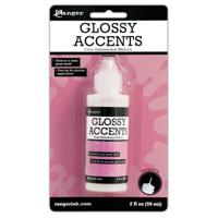 Ranger Ink Ranger • glossy accents 59ml