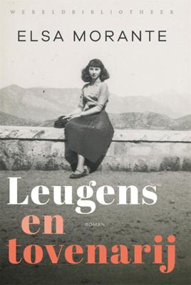 Leugens en tovenarij (Hardback)
