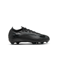 Mercurial Zoom Vapor 16 Pro FG Kids Zwart Mercurial Zoom Vapor 16 Pro FG Kids Zwart