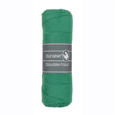 Durable Double Four 2139 Agate green