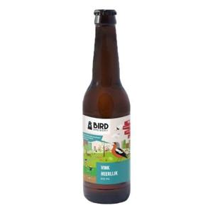 Bird Brewery Vink Heerlijk 33CL