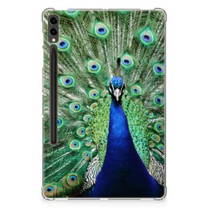 Samsung Galaxy Tab S9 Plus Back Case Pauw