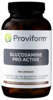 Proviform Glucosamine Pro Active Capsules 180st